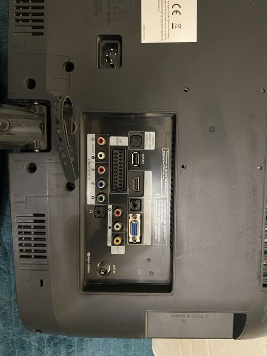 Sprzedam monitor /tv