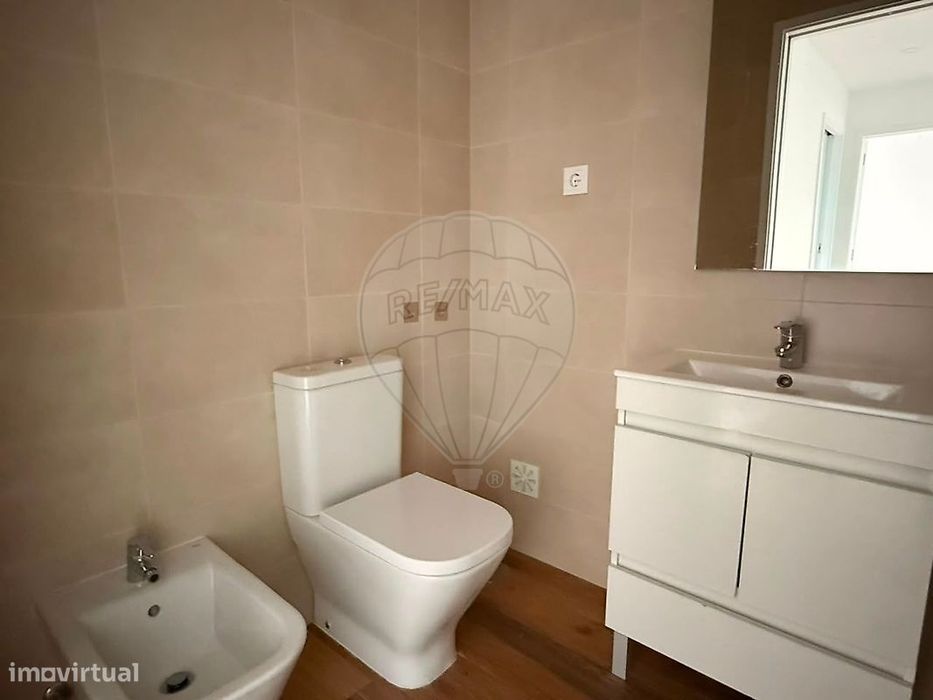 Apartamento T1 para arrendamento