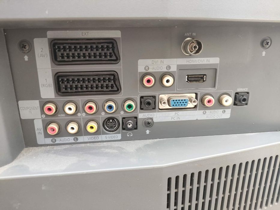 Sprzedam telewizor marki Philips 32 cale