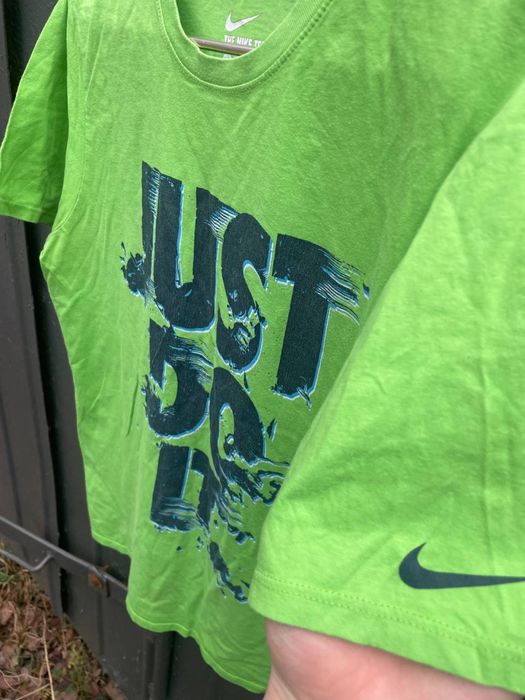 Футболка найк nike just do it