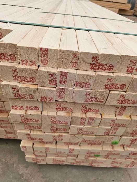 Drewno Konstrukcyjne C24 Wszystkie Wymiary Transport HDS