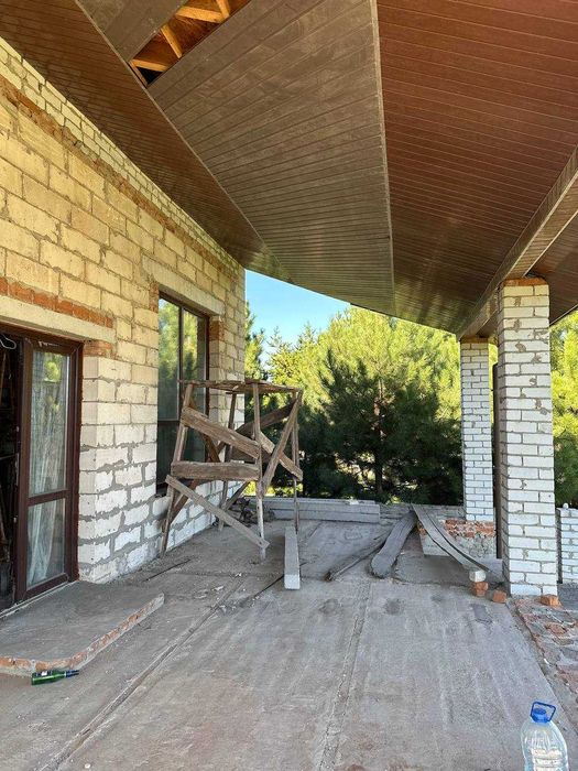 Продам новый дом Харьков Бабаи 10 минут Гагарина ML