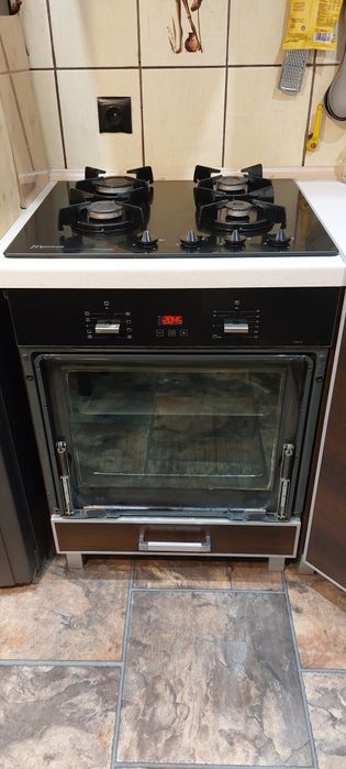 Piekarnik Mastercook