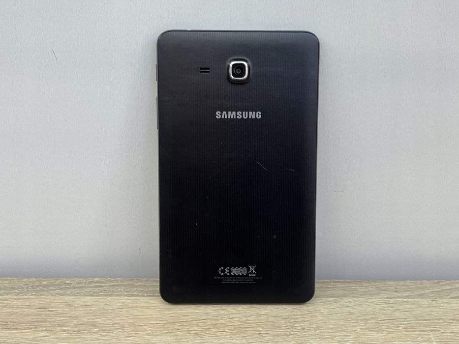Tablet samsung galaxy sm-t285