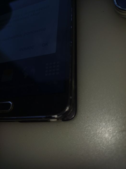 Telefony Galaxy note 3 i S5 oraz Motorola e55