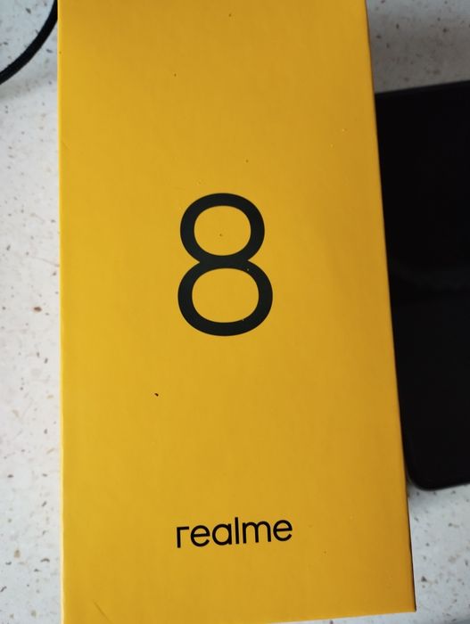 Telefon Realme 8