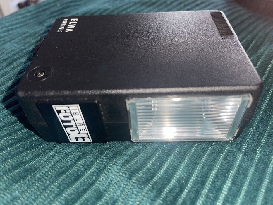 Lampa do aparatu błyskowa ELWA 18 LA 2