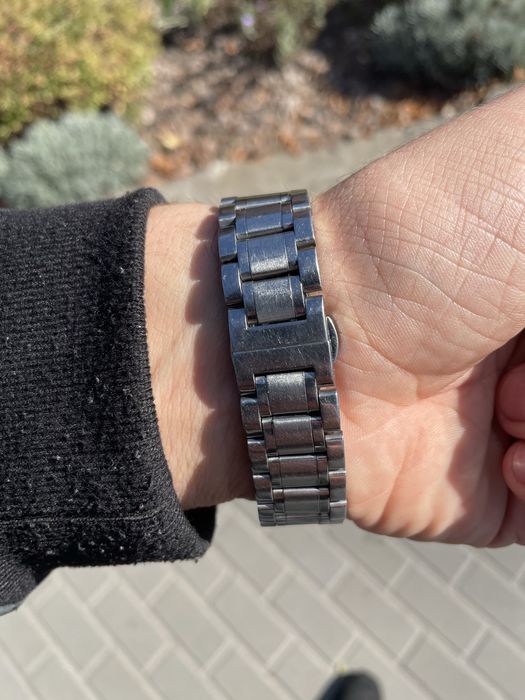 CITIZEN Eagle Automatic 8200