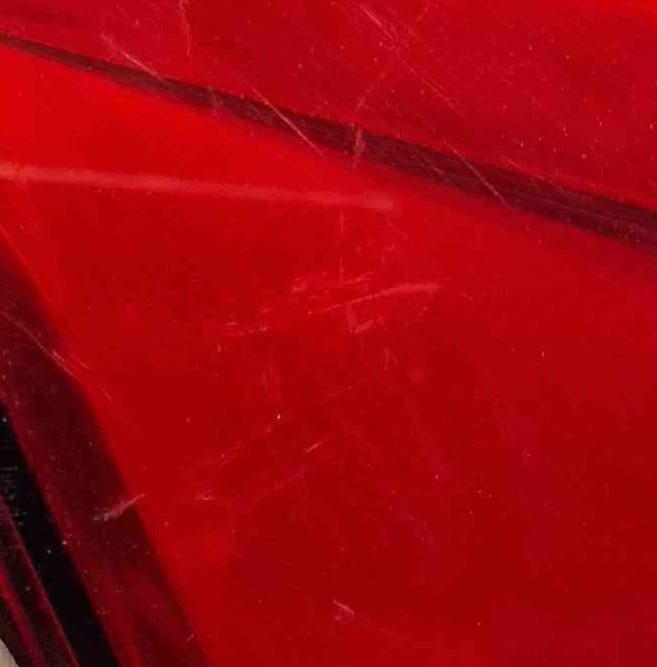 Farolim Esquerdo 89071081 - NISSAN QASHQAI I