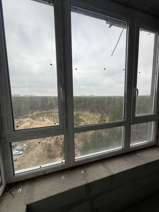 Продаж 3кім квартири 86м2,  Швидкий виїзд на Київ