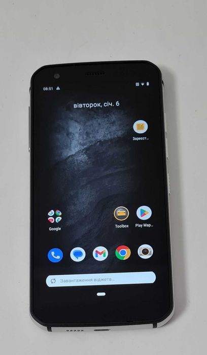 Caterpillar CAT S52  IP68 стан нового