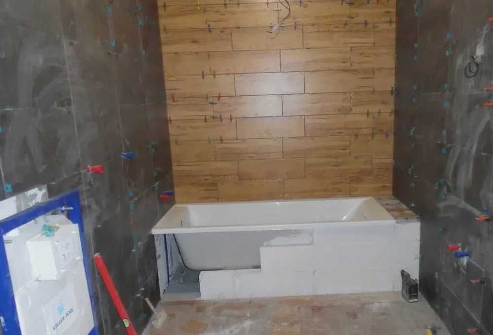 Ремонт под ключ!цени хорошіе!