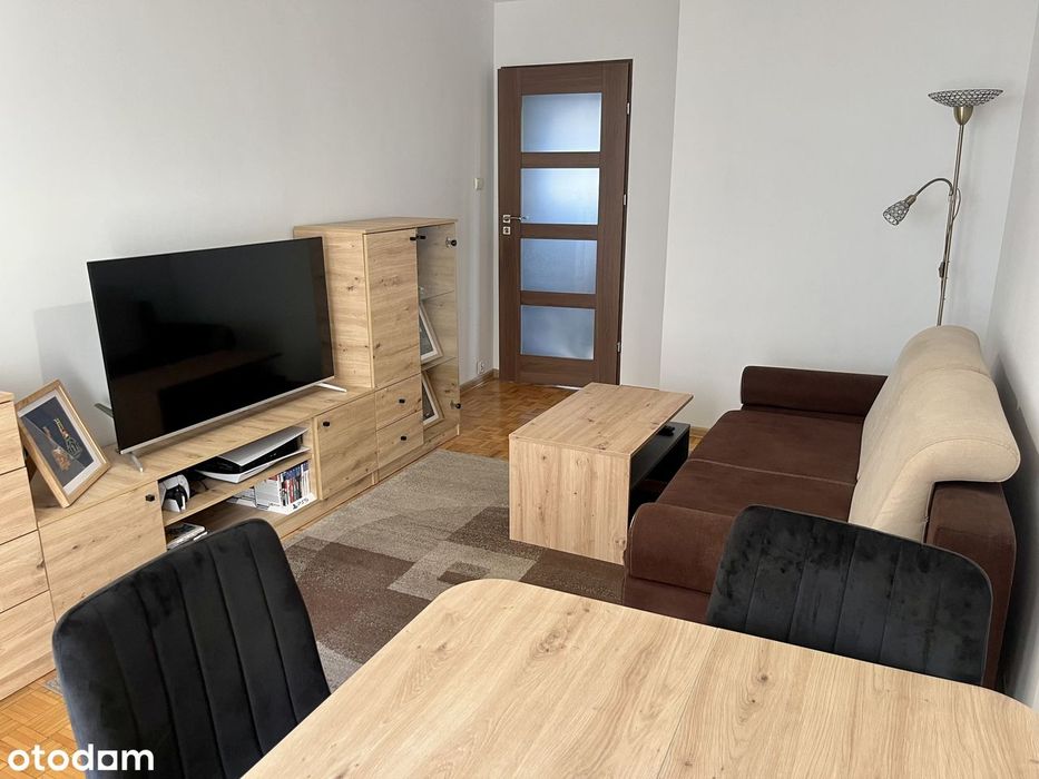 Mieszkanie – Wrocław, Popowice Południowe, Gądów-Popowice Południowe - Widok 3