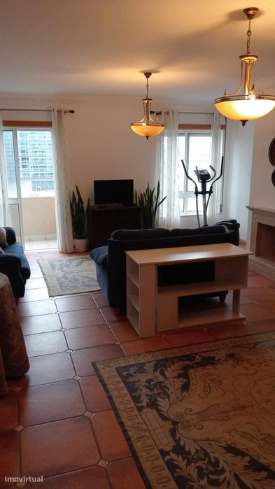 Excelente apartamento muito limpo e cuidado