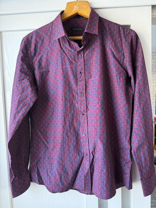 Чоловіча сорочка