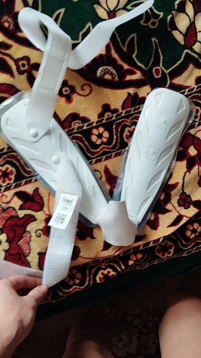 Комбинированный голеностопный ортез BORT Maleo Stabil