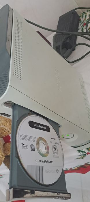 Xbox 360 hdd 250gb desbloqueado