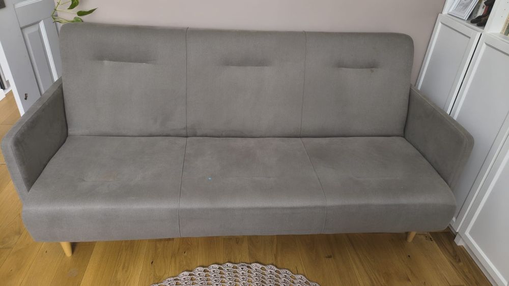 Wersalka kanapa łóżko