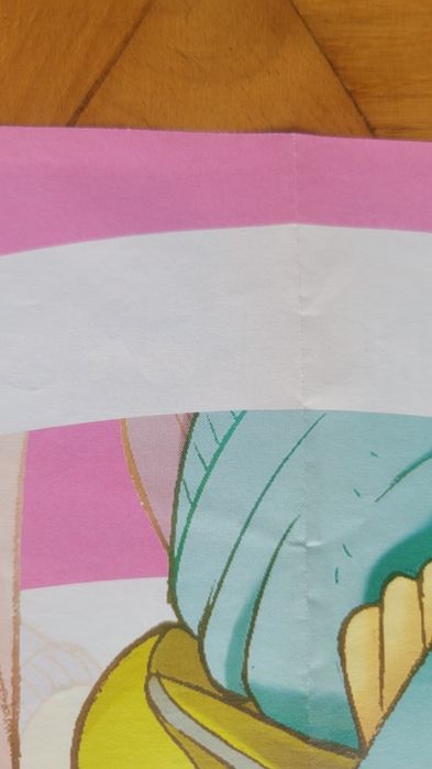 Plakat Czarodziejki WITCH