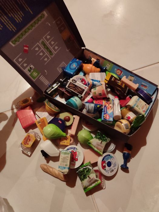 Gangue dos Frescos + Loja Lidl