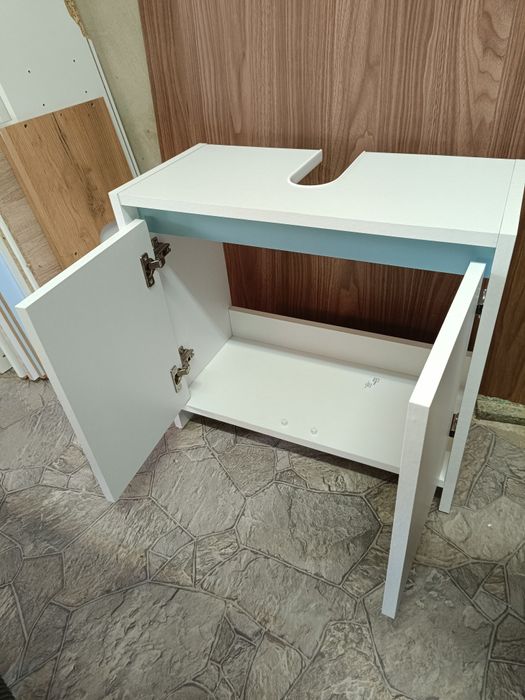 Szafki pod umywalkę