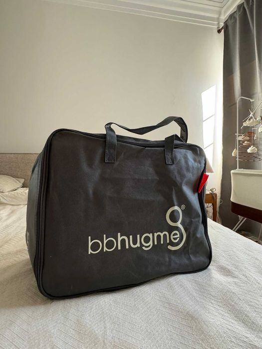 Almofada de Gravidez Bbhugme