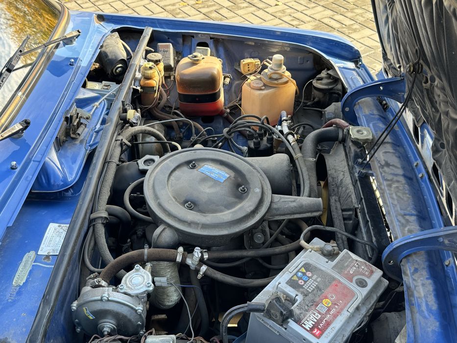 Продам ваз 2106 в идеальном состояние