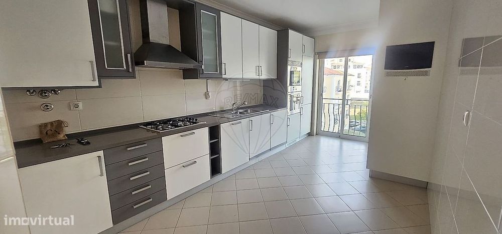 Apartamento T3 para venda — Mafra, Lisboa