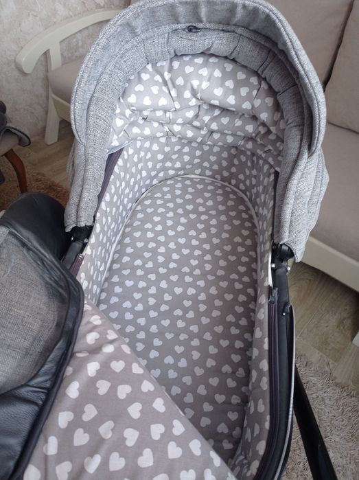 Коляска дитяча Baby pram 2 в 1
