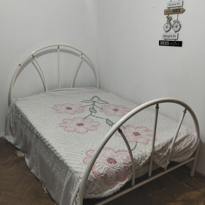 Quarto individual ou casal