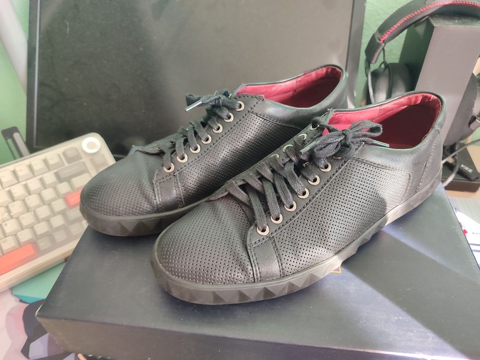 Мужскі Кеди Bertoni