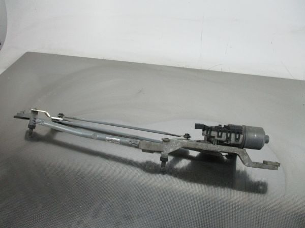 Motor limpa vidros frente FORD Focus II (DA_)