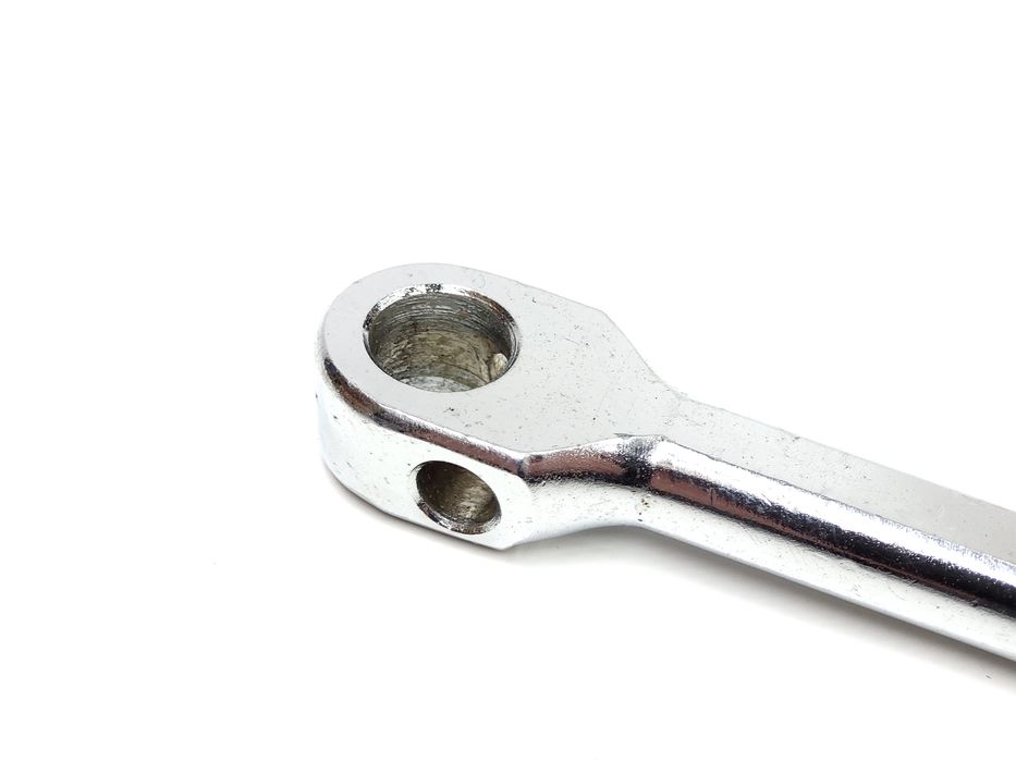 NOWE Ramię korby 13,5 cm Romet Universal Tyler ZZR PRL Buli Panda Smyk