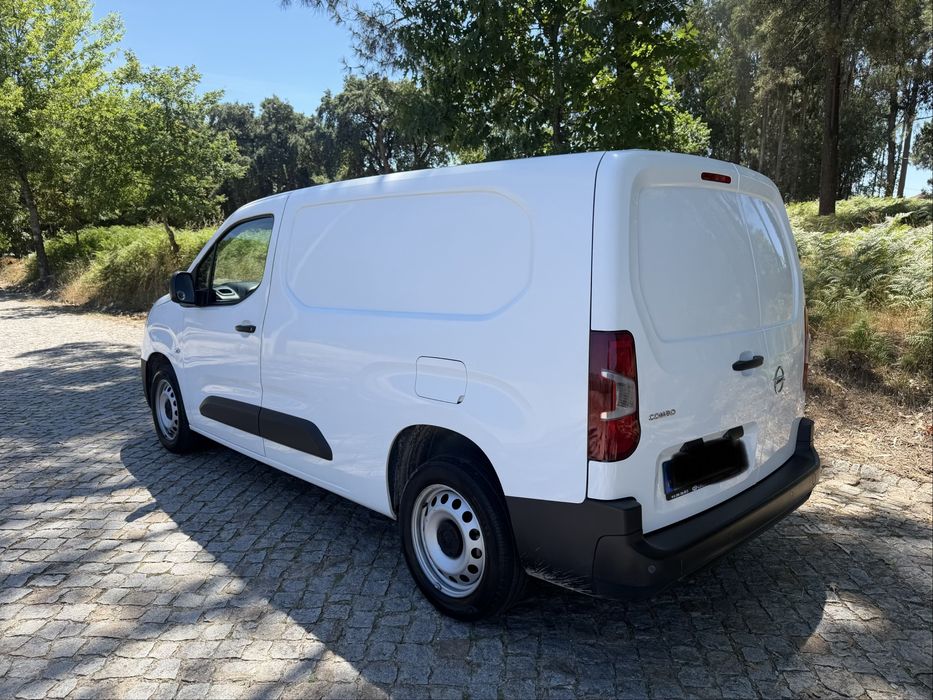 Opel Combo 1.5CDTI 2022 XL