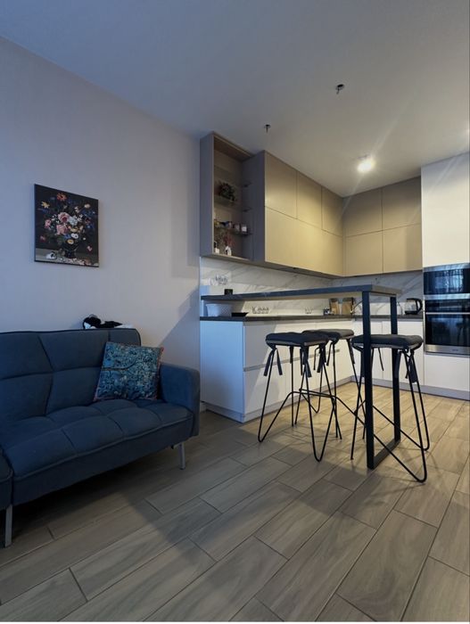 Продам Таунхаус с.Софіївська Борщагівка, дизайнерський ремонт 88м2