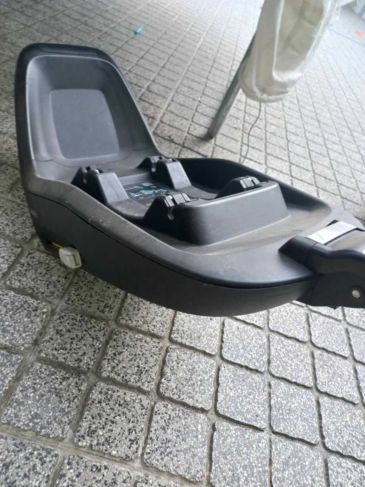 cadeira automóvel