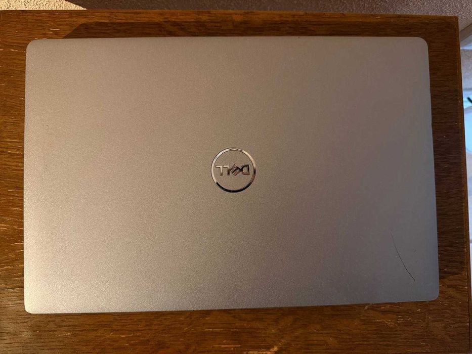 Ноутбук Dell Latitude 5420  i5 11Gen/16 DDR4/512 NVME МАГАЗИН Гарантія