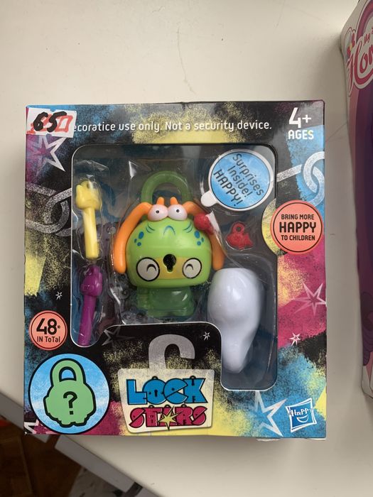 Игрушки детские