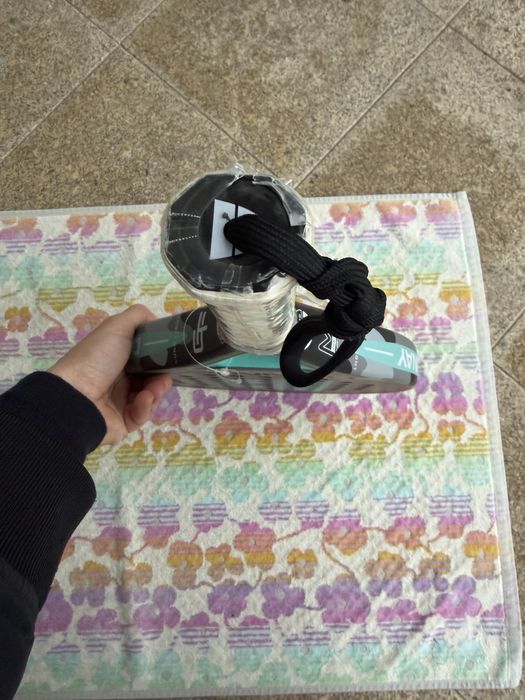 Raquete Padel - DONNAY Luna light - NOVA - OPORTUNIDADE ÚNICA