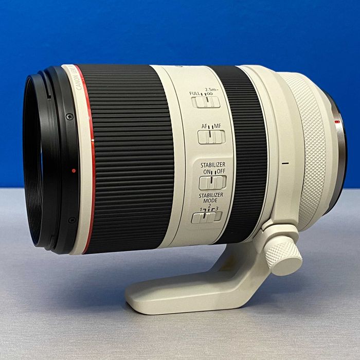 Canon RF 70-200mm f/2.8 L IS USM | NOVA