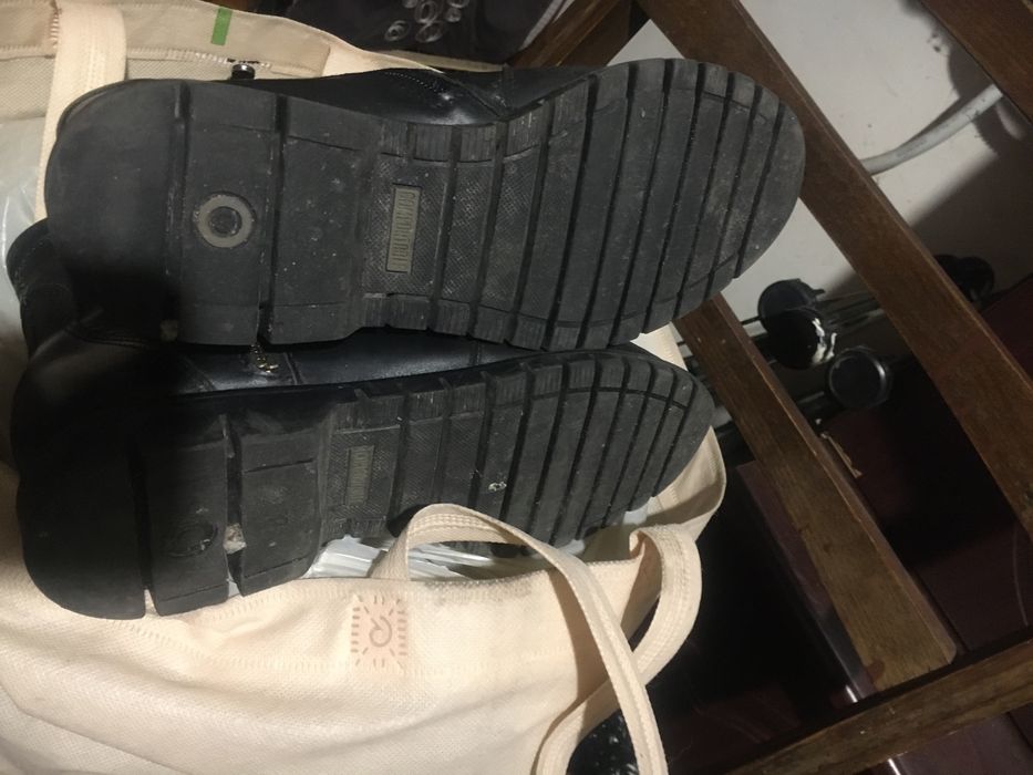 Продам полусапожки