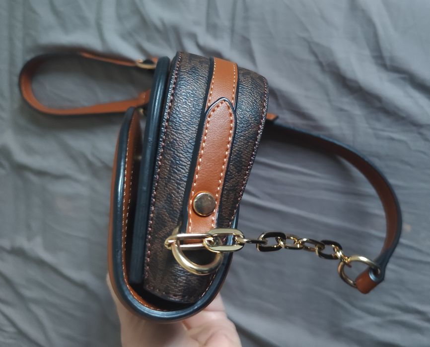 Torebka na ramię Michael kors