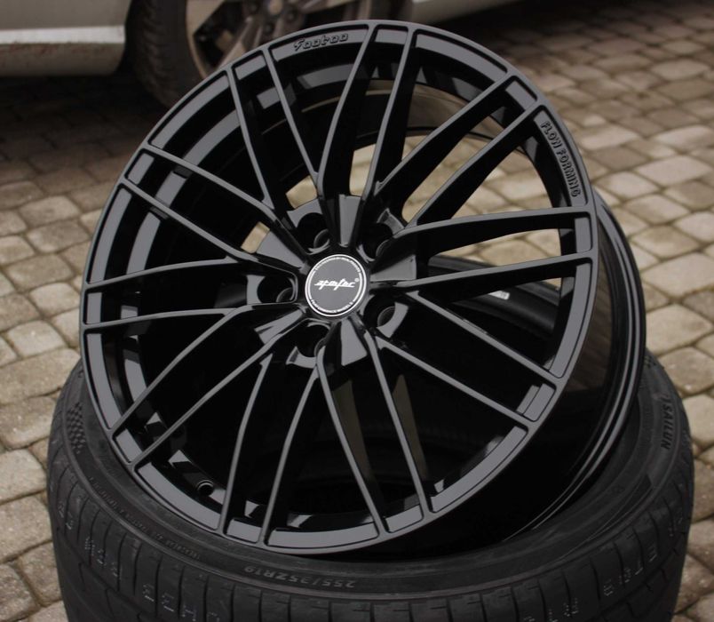 Nowe alufelgi felgi 18 5x112 Cupra Formentor  VW Audi Skoda Mercedes