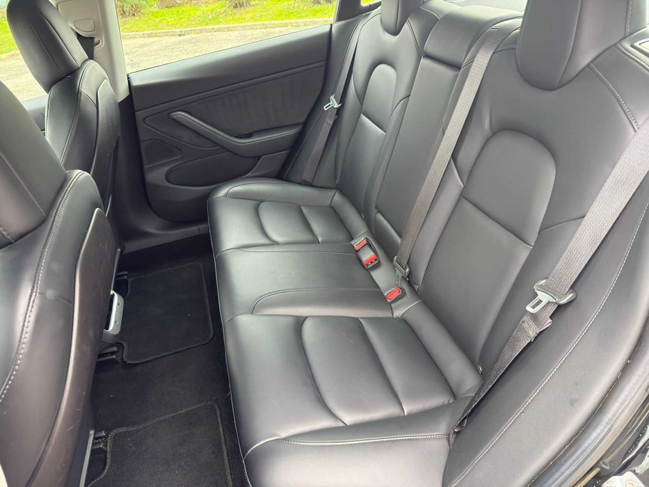 Tesla Model 3 Standard Range Plus