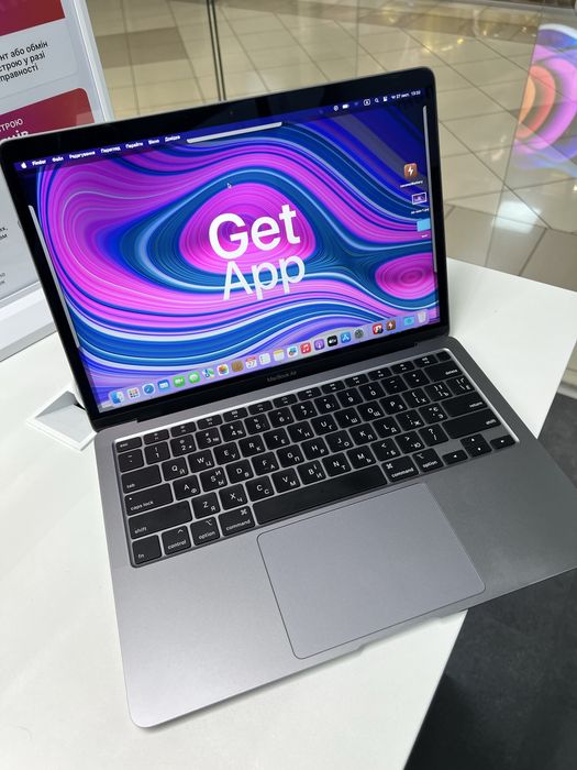 Ноутбук MacBook Air 13” 2020 i5 8ОЗУ 512GB SSD стан  9,9/10 #85760