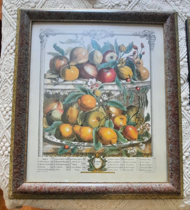 Kitchen Wall Art64750560905091121