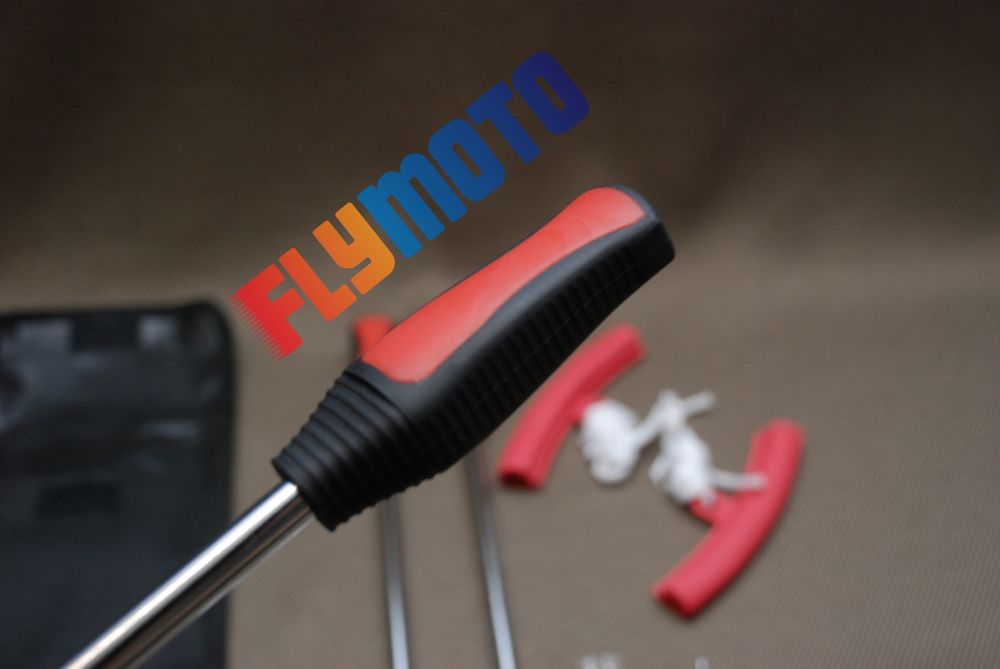 Монтажки Мото, набор бортировочных лопаток мотокросс, эндуро, мотоцикл