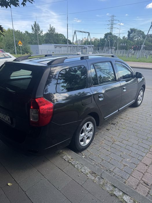 Dacia logan MCV II kombi  1.5dCi