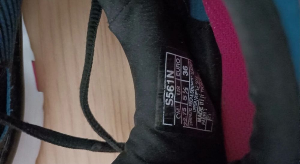 Buty do biegania Asics 36