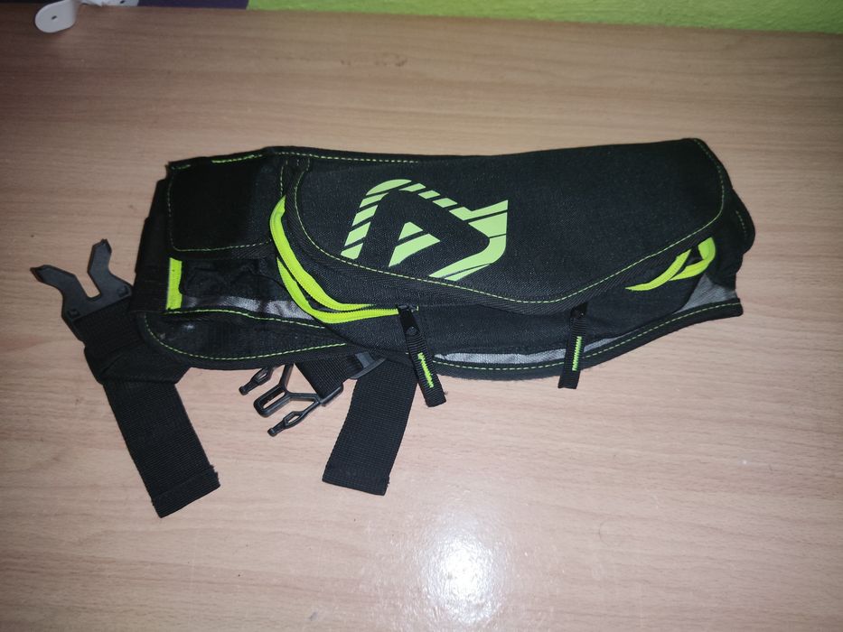 Bolsa de Cintura ACERBIS RAM Toolbag – Motocross / Enduro | Bom Estado